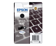 Epson 407  Black 2600str. - 628355 - zdjęcie 1